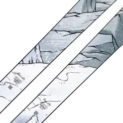 Rossignol Blackops 92 (2022/23) -Vendite Kästle 22 blackops 92 RALMN01 3