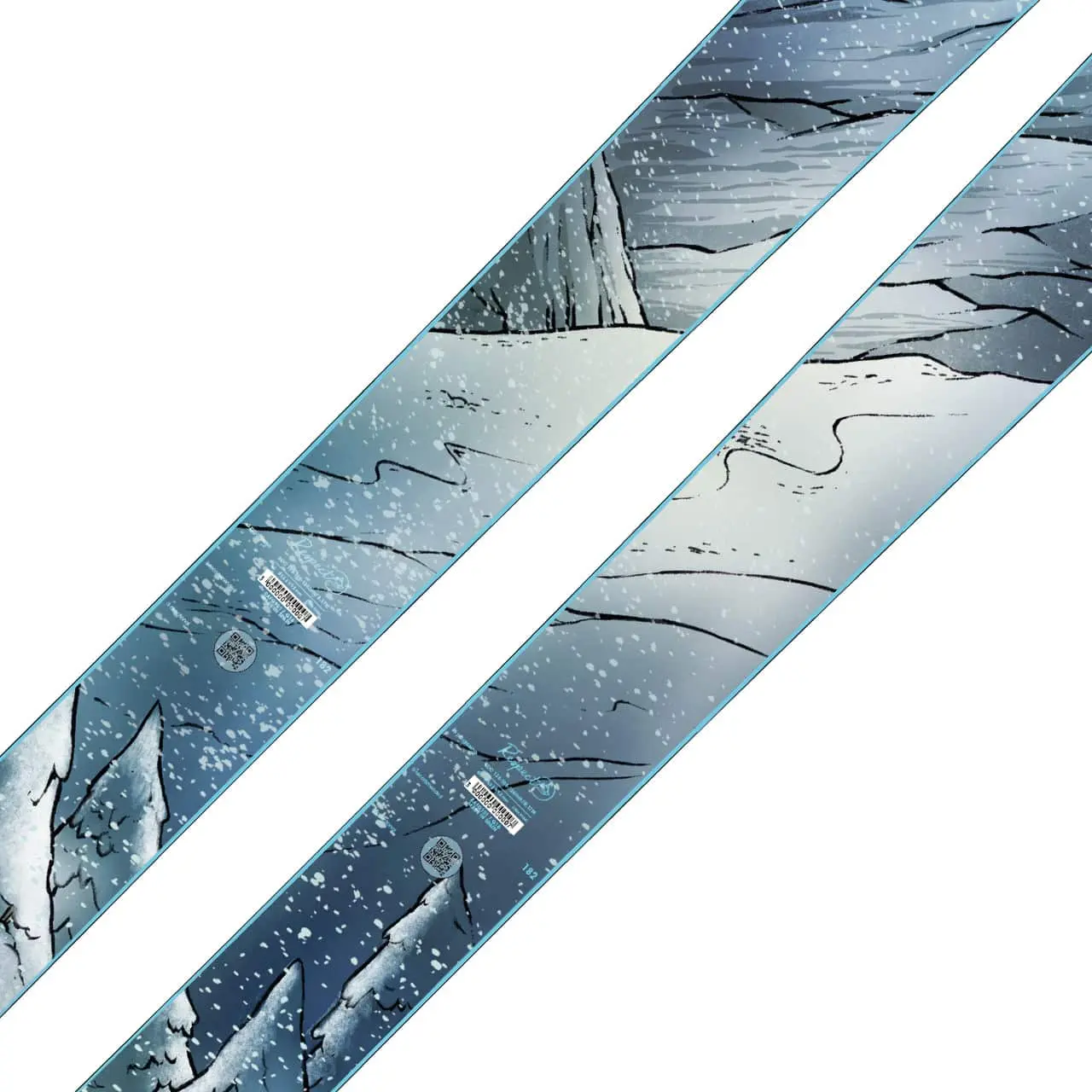 Rossignol Blackops W 98 (2022/23) 6 Rossignol Blackops W 98 (2022/23) - immagine 4