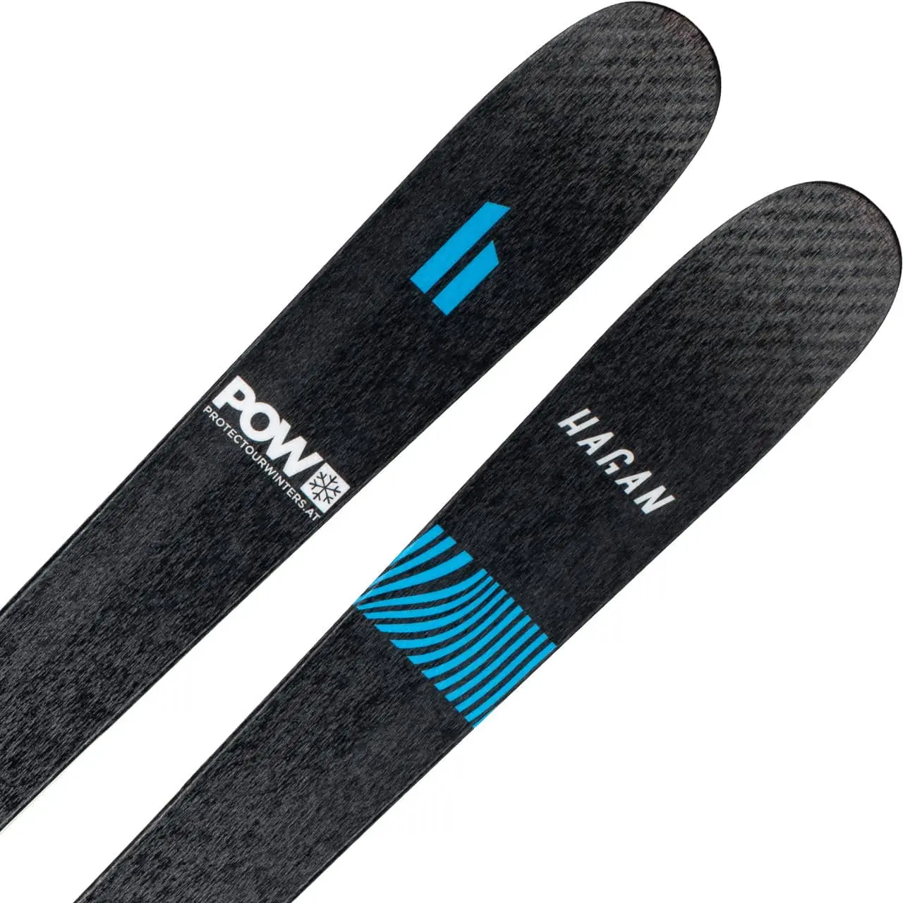 Hagan Boost 94 POW (2022/23) 6 Hagan Boost 94 POW (2022/23) - immagine 4