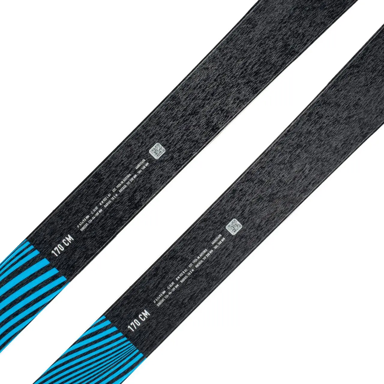 Hagan Boost 94 POW (2022/23) 7 Hagan Boost 94 POW (2022/23) - immagine 5