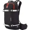 ARVA Backpack Calgary 24 Black -Vendite Kästle 22 calgary 24 black