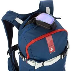 ARVA Backpack Calgary 24 Petrol Blue -Vendite Kästle 22 calgary 24 petrol blue 5