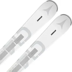 Atomic Cloud C14 Revoshock S (2022/23) - Set Incl. Attacci -Vendite Kästle 22 cloud c14 revoshock AASS03066 2