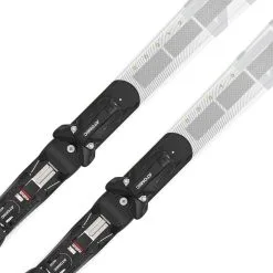 Atomic Cloud C14 Revoshock S (2022/23) - Set Incl. Attacci -Vendite Kästle 22 cloud c14 revoshock AASS03066 3