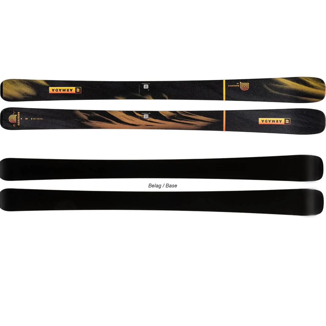 Armada Declivity JR (2022/23) 4 Armada Declivity JR (2022/23) - immagine 2