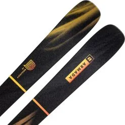 Armada Declivity JR (2022/23) 9 Armada Declivity JR (2022/23) -Vendite Kästle 22 declivity jr RA0000476 2