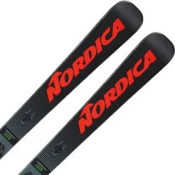 Nordica Dobermann Combi Pro S FDT + J 7.0 GW (2022/23) - Set Incl. Attacci -Vendite Kästle 22 dm combi pro s fdt 0A1330ME 2