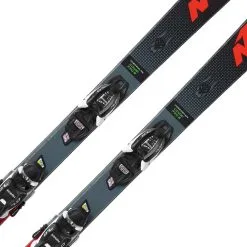 Nordica Dobermann Combi Pro S FDT + J 7.0 GW (2022/23) - Set Incl. Attacci -Vendite Kästle 22 dm combi pro s fdt 0A1330ME 3