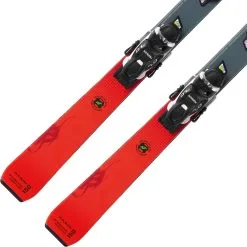 Nordica Dobermann Combi Pro S FDT + J 7.0 GW (2022/23) - Set Incl. Attacci -Vendite Kästle 22 dm combi pro s fdt 0A1330ME 4