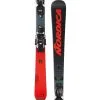 Nordica Dobermann Combi Pro S Jr. FDT + J 4.5 GW (2022/23) - Set Incl. Attacci