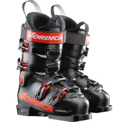Nordica Dobermann GP 90 Black 10 Nordica Dobermann GP 90 Black -Vendite Kästle 22 dm gp 90 050C2603100 3
