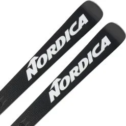 Nordica Dobermann GS Race Plate U16/U14 (2023/24) -Vendite Kästle 22 dm gs wc dept plate 0A120600 2 1