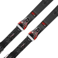 Nordica Dobermann GS Worldcup Dept Plate (2023/24) 10 Nordica Dobermann GS Worldcup Dept Plate (2023/24) -Vendite Kästle 22 dm gs wc dept plate 0A120600 3