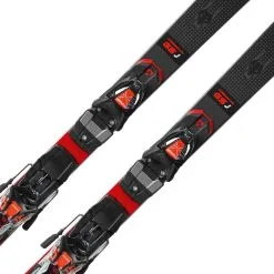 Nordica Dobermann GSJ Plate U14/U12/U10/U8 (2023/24) -Vendite Kästle 22 dm gsj plate u14 0A122000 3