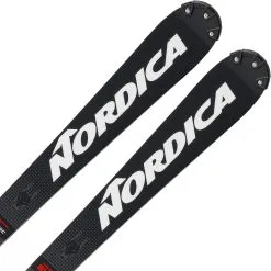 Nordica Dobermann SL Worldcup Dept Plate (2023/24) 9 Nordica Dobermann SL Worldcup Dept Plate (2023/24) -Vendite Kästle 22 dm sl wc dept plate 0A120800 2