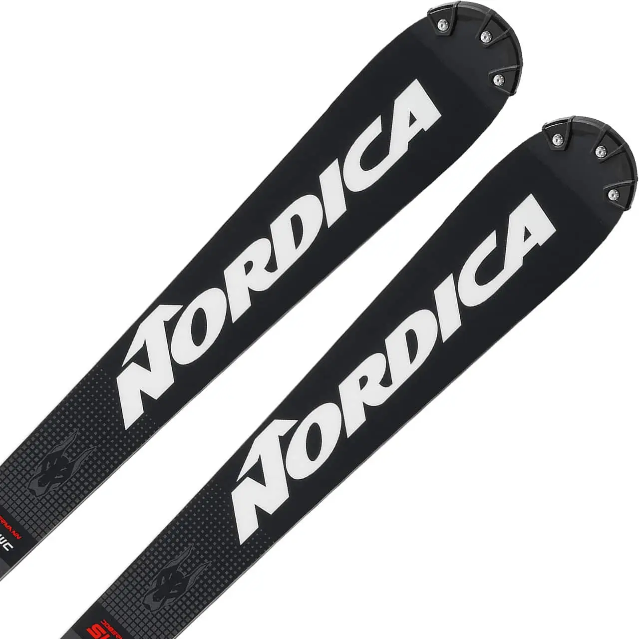 Nordica Dobermann SL Worldcup Dept Plate (2023/24) 5 Nordica Dobermann SL Worldcup Dept Plate (2023/24) - immagine 3