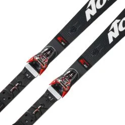 Nordica Dobermann SL Worldcup Dept Plate (2023/24) 10 Nordica Dobermann SL Worldcup Dept Plate (2023/24) -Vendite Kästle 22 dm sl wc dept plate 0A120800 3