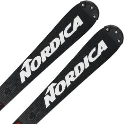 Nordica Dobermann SL Worldcup Plate Women (2023/24) -Vendite Kästle 22 dm sl wc plate men 0A121400 2 1