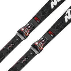 Nordica Dobermann SL Worldcup Plate Women (2023/24) -Vendite Kästle 22 dm sl wc plate men 0A121400 3 1