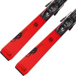 Nordica Dobermann SLJ Plate U14/U12/U10/U8 (2023/24) -Vendite Kästle 22 dm slj plate u14 0A122200 4