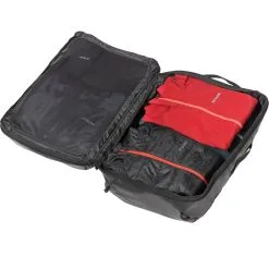 Atomic Duffle Bag 40L Black -Vendite Kästle 22 duffle bag 40 AL5047820 2