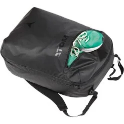 Atomic Duffle Bag 40L Black -Vendite Kästle 22 duffle bag 40 AL5047820 3