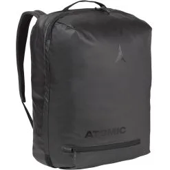 Atomic Duffle Bag 60L Black