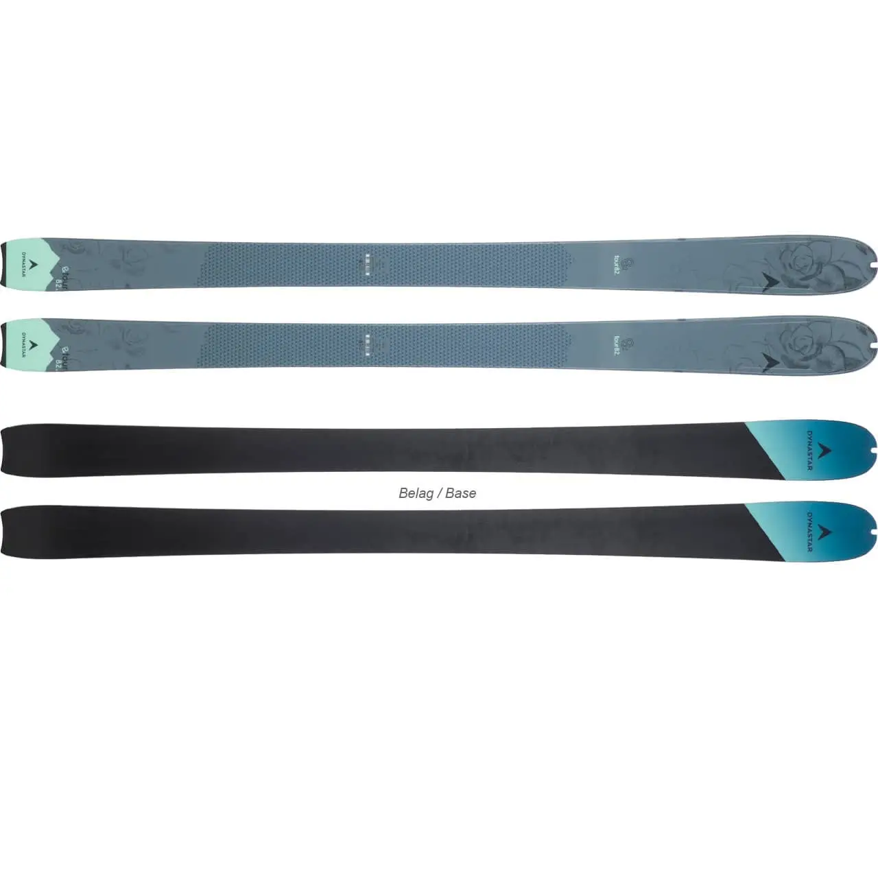 Dynastar E-Tour 82 (2022/23) 4 Dynastar E-Tour 82 (2022/23) - immagine 2