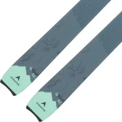 Dynastar E-Tour 82 (2022/23) 11 Dynastar E-Tour 82 (2022/23) -Vendite Kästle 22 e tour 82 flat DALM001 4