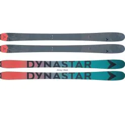 Dynastar E-Tour 86 (2022/23) -Vendite Kästle 22 e tour 86 flat DALQR02 1