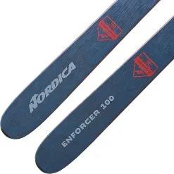 Nordica Enforcer 100 (2022/23) -Vendite Kästle 22 enforcer 100 0A230600 4