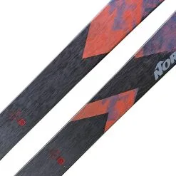 Nordica Enforcer Free 110 (2022/23) 10 Nordica Enforcer Free 110 (2022/23) -Vendite Kästle 22 enforcer free 110 0A230200 3