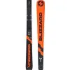 Blizzard Firebird GS FIS U16/Master (2022/23) -Vendite Kästle 22 firebird gs fis u16 8A221000
