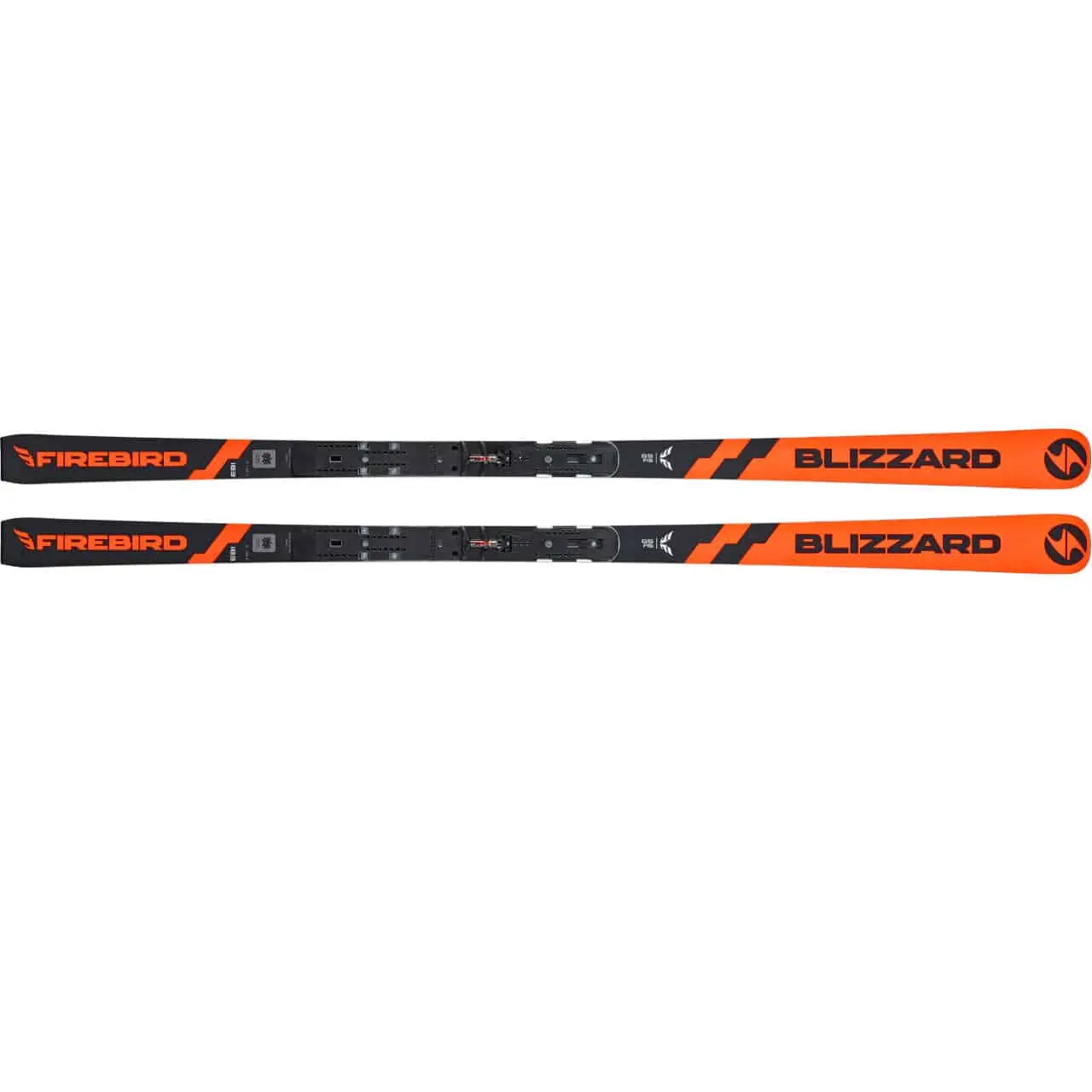 Blizzard Firebird GS FIS U16/Master (2022/23) 4 Blizzard Firebird GS FIS U16/Master (2022/23) - immagine 2