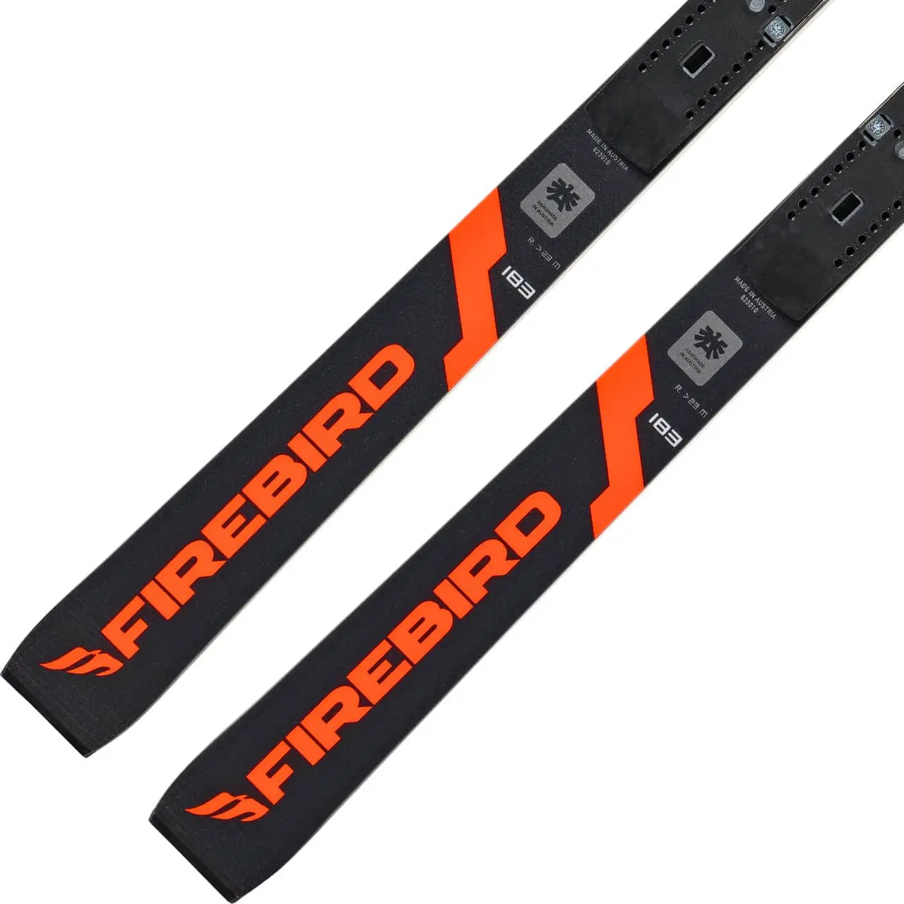 Blizzard Firebird GS FIS U16/Master (2022/23) 7 Blizzard Firebird GS FIS U16/Master (2022/23) - immagine 5