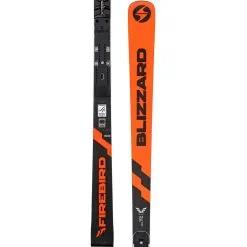 Blizzard Firebird GS R.D. (2022/23)