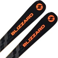 Blizzard Firebird HRC (2022/23) - Set Incl. Attacci -Vendite Kästle 22 firebird hrc 8A2224FB 2
