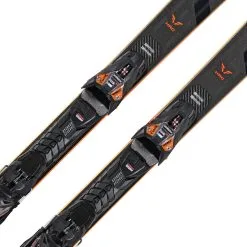 Blizzard Firebird HRC (2022/23) - Set Incl. Attacci -Vendite Kästle 22 firebird hrc 8A2224FB 3