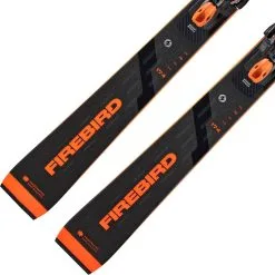 Blizzard Firebird HRC (2022/23) - Set Incl. Attacci -Vendite Kästle 22 firebird hrc 8A2224FB 4
