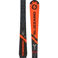 Blizzard Firebird SL JR Racing U14/U12/U10/U8 (2022/23)