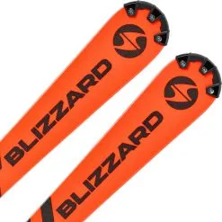 Blizzard Firebird SL JR Racing U14/U12/U10/U8 (2022/23) 9 Blizzard Firebird SL JR Racing U14/U12/U10/U8 (2022/23) -Vendite Kästle 22 firebird sl jr race u14 8A101500 2
