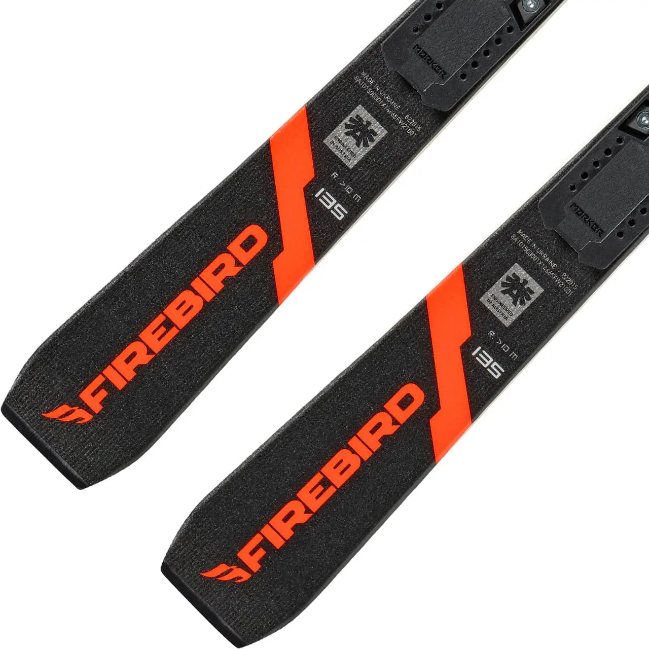 Blizzard Firebird SL JR Racing U14/U12/U10/U8 (2022/23) 7 Blizzard Firebird SL JR Racing U14/U12/U10/U8 (2022/23) - immagine 5