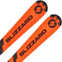 Blizzard Firebird SL Racing U14 (2022/23) -Vendite Kästle 22 firebird sl race u14 8A101300 2