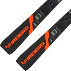 Blizzard Firebird SL Racing U14 (2022/23) -Vendite Kästle 22 firebird sl race u14 8A101300 4