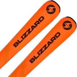 Blizzard Firebird SRC (2022/23) - Set Incl. Attacci -Vendite Kästle 22 firebird src 8A2225FB 2