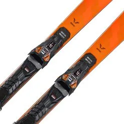 Blizzard Firebird SRC (2022/23) - Set Incl. Attacci -Vendite Kästle 22 firebird src 8A2225FB 3