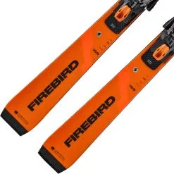Blizzard Firebird SRC (2022/23) - Set Incl. Attacci -Vendite Kästle 22 firebird src 8A2225FB 4