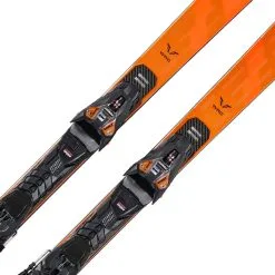 Blizzard Firebird WRC (2022/23) - Set Incl. Attacci -Vendite Kästle 22 firebird wrc 8A2223FB 3