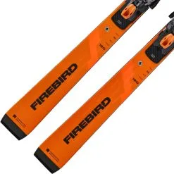 Blizzard Firebird WRC (2022/23) - Set Incl. Attacci -Vendite Kästle 22 firebird wrc 8A2223FB 4