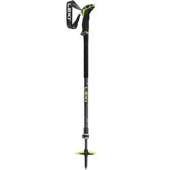 Leki Guide 2 Black/neonyellow/dark Anthracite -Vendite Kästle 22 guide 2 65227361 2